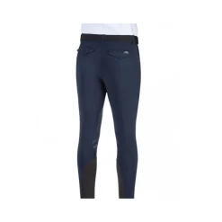 EQUILINE Pantalon homme Albertk Grip> Pantalon D'Équitation