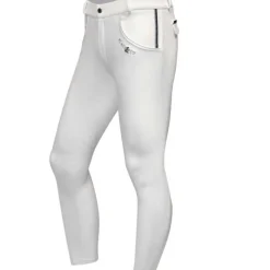 FLAGS&CUP Pantalon Junior Preto>Enfant Pantalon Et Legging