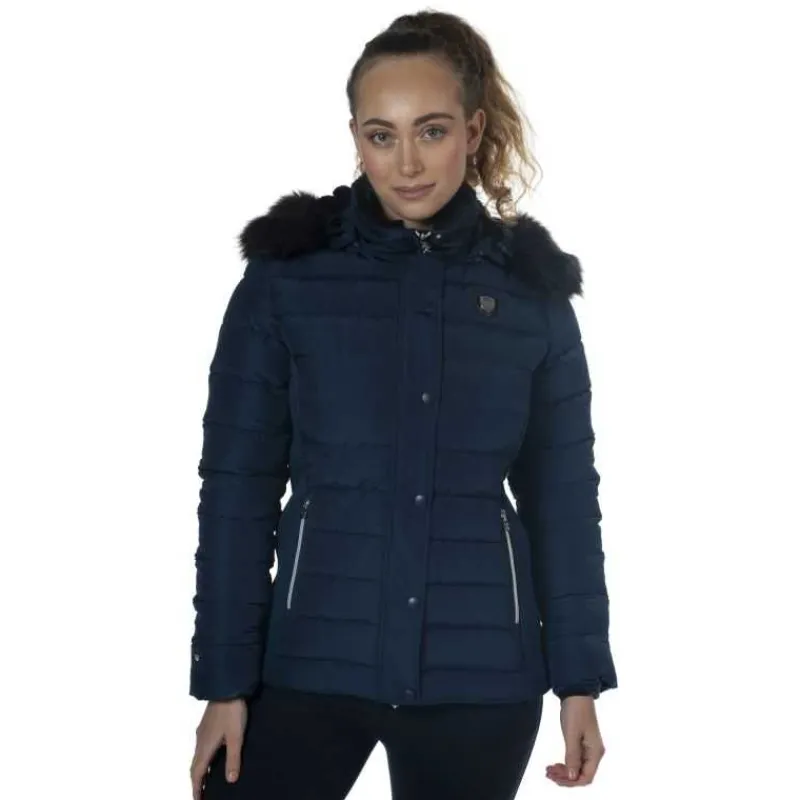 FLAGS&CUP Parka femme Sarnia> Blouson, Manteau Et Parka