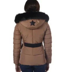 FLAGS&CUP Parka femme Sarnia><noscript><img data-lazyloaded=