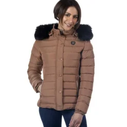 FLAGS&CUP Parka femme Sarnia><noscript><img data-lazyloaded=