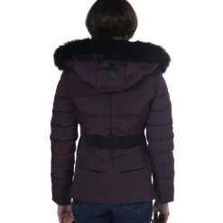 FLAGS&CUP Parka femme Sarnia><noscript><img data-lazyloaded=