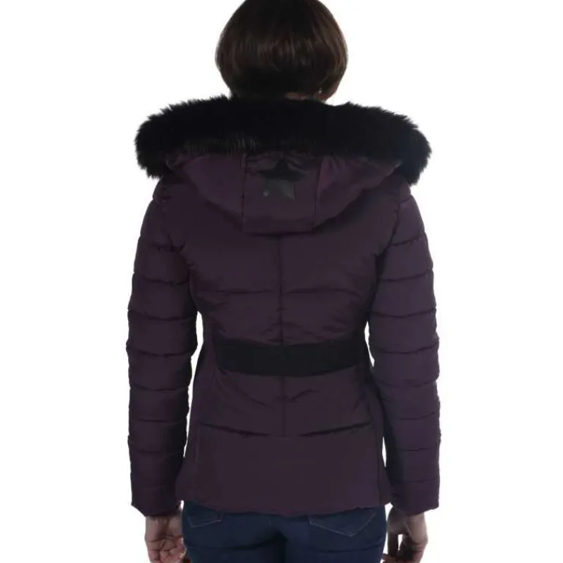 FLAGS&CUP Parka femme Sarnia> Blouson, Manteau Et Parka