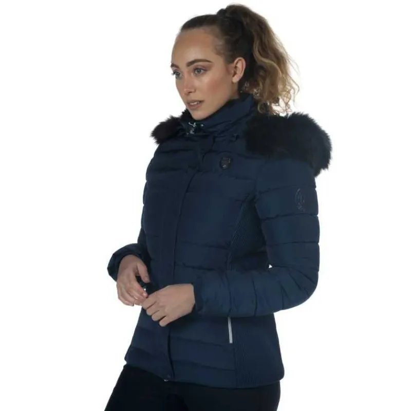 FLAGS&CUP Parka femme Sarnia> Blouson, Manteau Et Parka