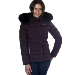 FLAGS&CUP Parka femme Sarnia><noscript><img data-lazyloaded=