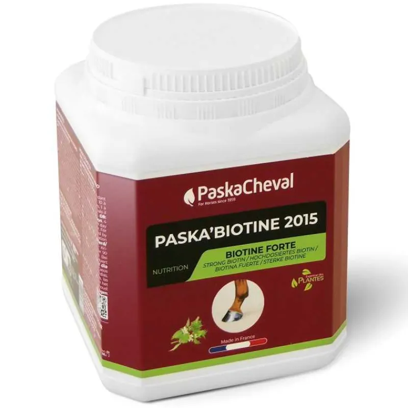 PASKACHEVAL Paskabiotine 2015> Sabots - Poils|Soins Pour La Crinière Et Le Poil