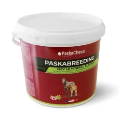 PASKACHEVAL Paskabreeding 5 kg> Elevage