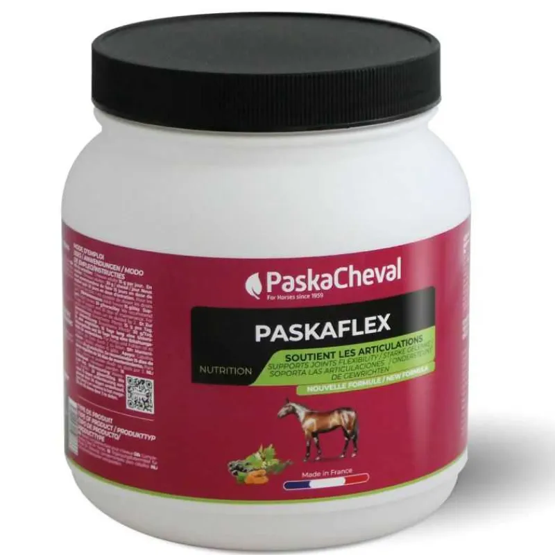 PASKACHEVAL Paskaflex - 500g> Locomotion