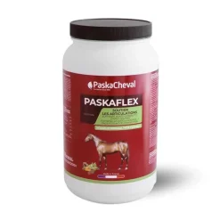 PASKACHEVAL Paskaflex - 900g> Locomotion