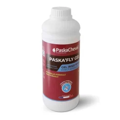 PASKACHEVAL Paskafly Gel 950 - Répulsif> Répulsifs Roll-On, Gels Et Baumes