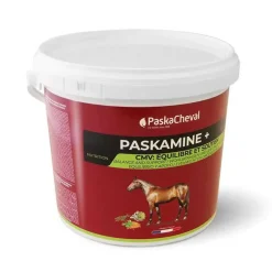 PASKACHEVAL Paskamine plus 5kg> Etat Général|Elevage
