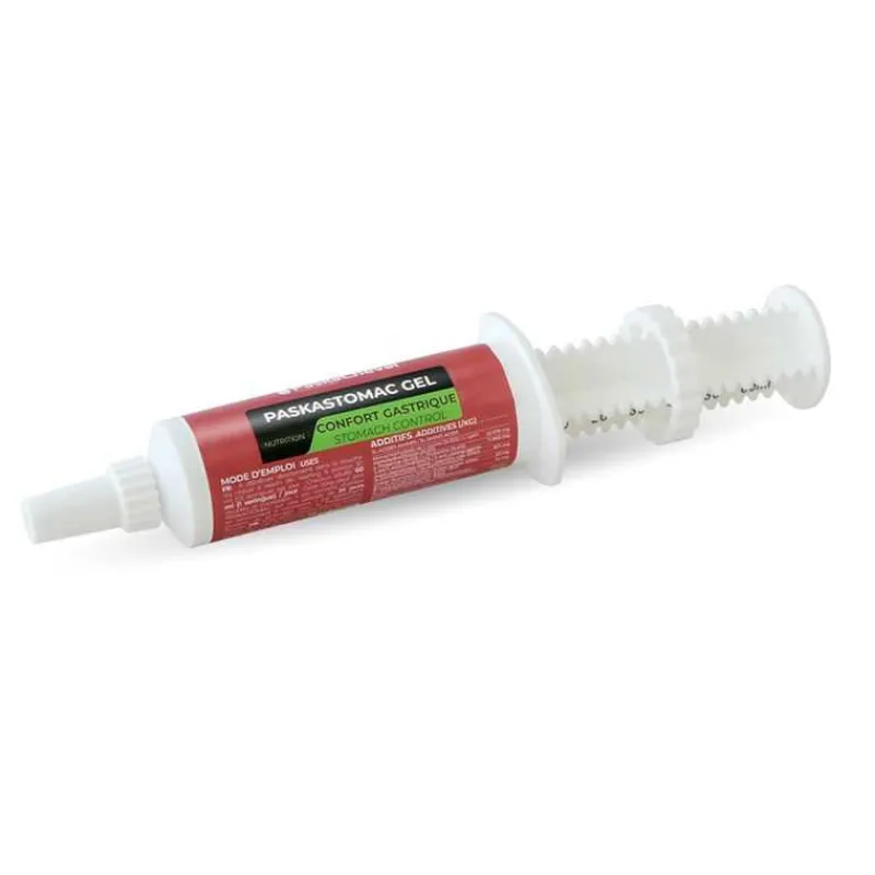 PASKACHEVAL Paskastomac Gel> Etat Général|Digestion