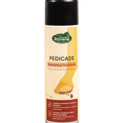 RAVENE Pedicade 500ml> Soins De La Fourchette