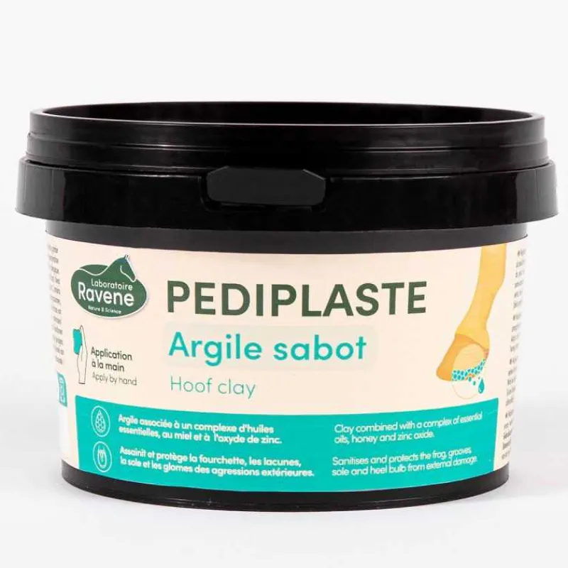 RAVENE Pediplaste> Santé Du Pied