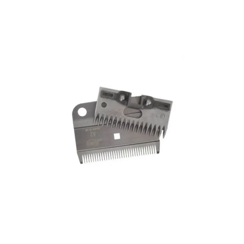 LISTER Peigne A2/AC Medium 2.5 mm> Tondeuses|Têtes De Coupe Et Peignes