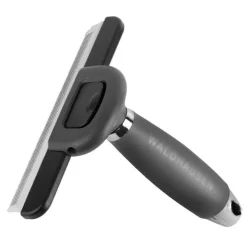 WALDHAUSEN Peigne pour la mue poignee gel XL> Brosses À Crins Et Peignes
