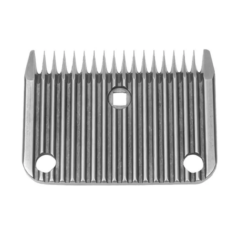 Peignes Lister CA2/AC large 2,5 mm> Têtes De Coupe Et Peignes