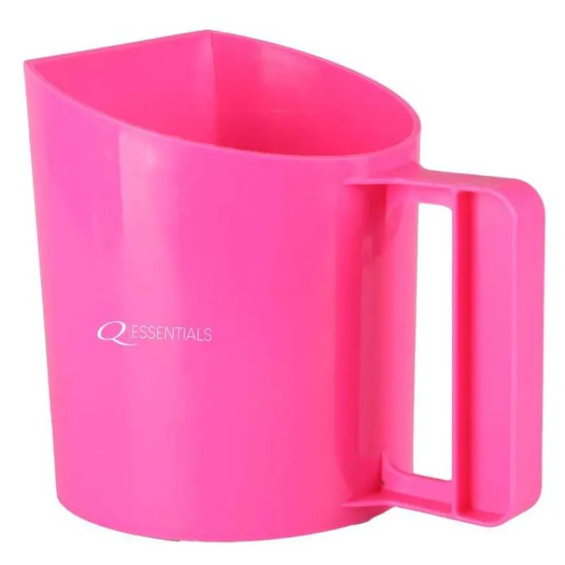 Q-ESSENTIALS Pelle à grains> Mangeoires Et Mesures|Mangeoires Et Mesures