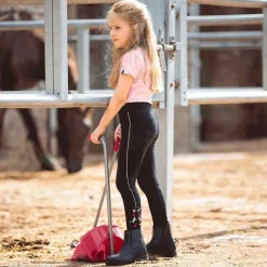 WALDHAUSEN Pelle et râteau à crottins enfant> Pelles Et Râteaux