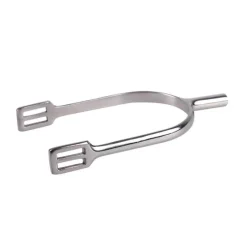 Q-ESSENTIALS Éperons inox femme> Éperons
