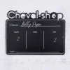 FOR STABLE Plaque de Box> Porte Accessoires, Rangements Et Sacs|Chariot, Porte Bridon Et Porte Couvertures