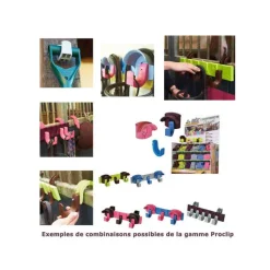 LA GEE Platine Proclip><noscript><img data-lazyloaded=