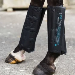 HORSEWARE Poches de glace pour guêtres de soin Ice-Vibe> Guêtres De Soin|Guêtres De Soin
