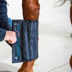 HORSEWARE Poches de glace pour guêtres de soin Ice-Vibe> Guêtres De Soin|Guêtres De Soin
