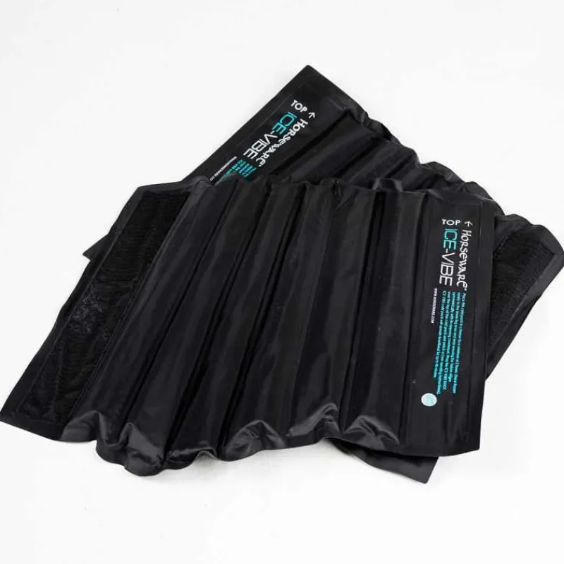 HORSEWARE Poches de glace pour guêtres de soin Ice-Vibe> Guêtres De Soin|Guêtres De Soin