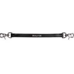 QHP Poignée de selle Hold on> Selle Poney Et Bardette|Poignée De Selle