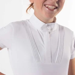 QHP Polo de concours enfant Riva><noscript><img data-lazyloaded=