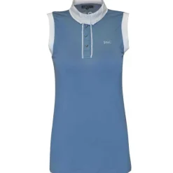 FLAGS&CUP Polo de concours femme Candiba><noscript><img data-lazyloaded=