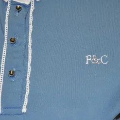 FLAGS&CUP Polo de concours femme Candiba><noscript><img data-lazyloaded=