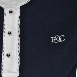 FLAGS&CUP Polo de concours femme Candiba><noscript><img data-lazyloaded=