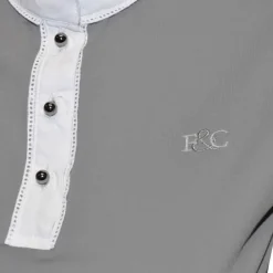 FLAGS&CUP Polo de concours femme Candiba><noscript><img data-lazyloaded=
