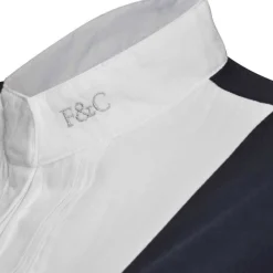 FLAGS&CUP Polo de concours MC pour femme Diamantina><noscript><img data-lazyloaded=