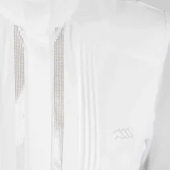 EQUILINE Polo de concours pour femme Giosteg><noscript><img data-lazyloaded=