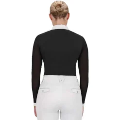 QHP Polo de concours pour femme Sennah><noscript><img data-lazyloaded=