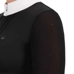 QHP Polo de concours pour femme Sennah><noscript><img data-lazyloaded=