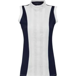 FLAGS&CUP Polo de concours pour femme ss manches Diamantina> Polo Et Chemise De Concours