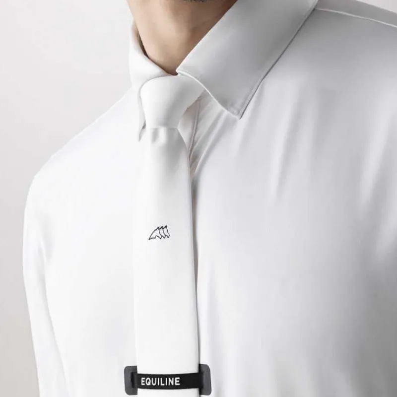 EQUILINE Polo de concours pour homme Curic> Polo Et Chemise De Concours