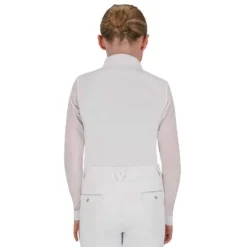 QHP Polo de concours Sennah Junior>Enfant Tenue De Concours