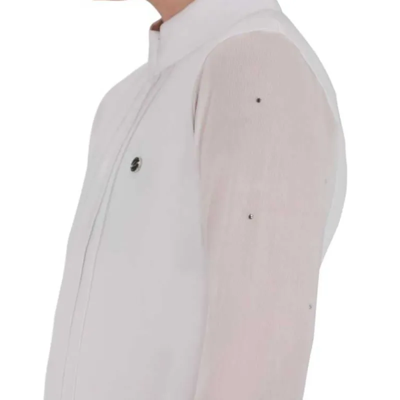 QHP Polo de concours Sennah Junior>Enfant Tenue De Concours