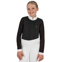 QHP Polo de concours Sennah Junior><noscript><img data-lazyloaded=
