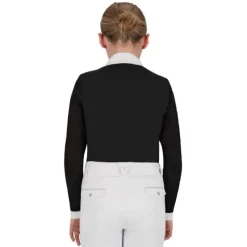 QHP Polo de concours Sennah Junior><noscript><img data-lazyloaded=