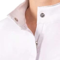 Q-ESSENTIALS Polo de concours Zayla Junior><noscript><img data-lazyloaded=