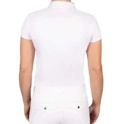 Q-ESSENTIALS Polo de concours Zayla Junior><noscript><img data-lazyloaded=