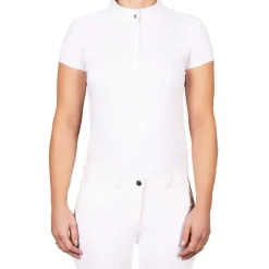 Q-ESSENTIALS Polo de concours Zayla Junior><noscript><img data-lazyloaded=