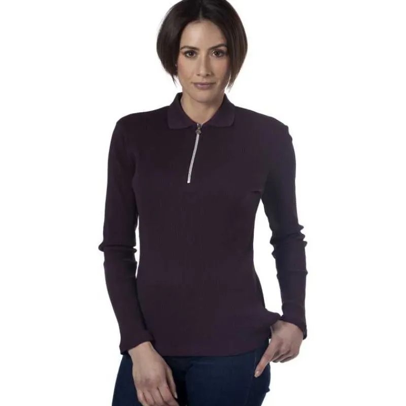 FLAGS&CUP Polo femme Tolsona> Sweat Et Pull|Polo Et Tee-Shirt