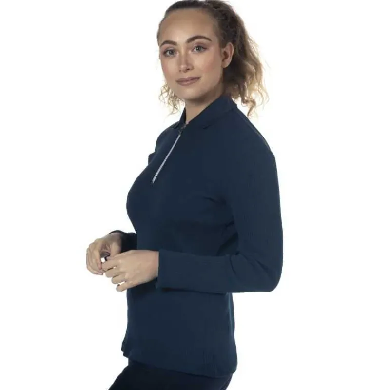 FLAGS&CUP Polo femme Tolsona> Sweat Et Pull|Polo Et Tee-Shirt